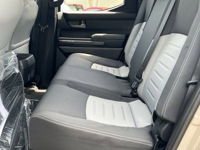 2026 Toyota Tacoma Hybrid TRD Off Road