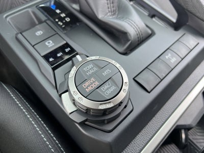 2026 Toyota Tacoma Hybrid TRD Off Road