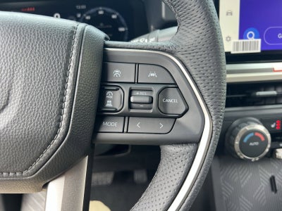 2026 Toyota Tacoma Hybrid TRD Off Road