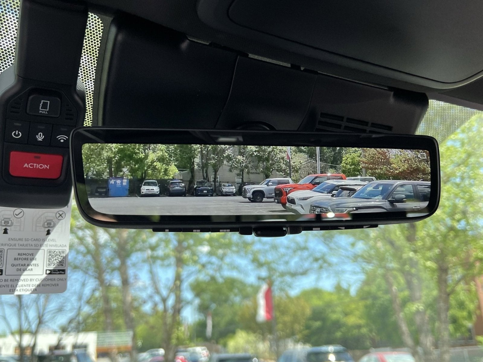 2026 Toyota Tacoma Hybrid TRD Pro