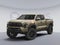 2026 Toyota Tacoma Hybrid TRD Off Road