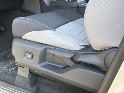 2026 Toyota Tacoma Hybrid TRD Off Road