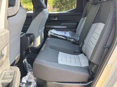2026 Toyota Tacoma Hybrid TRD Off Road