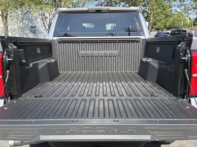 2026 Toyota Tacoma Hybrid TRD Off Road