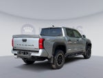 2026 Toyota Tacoma Hybrid TRD Off Road