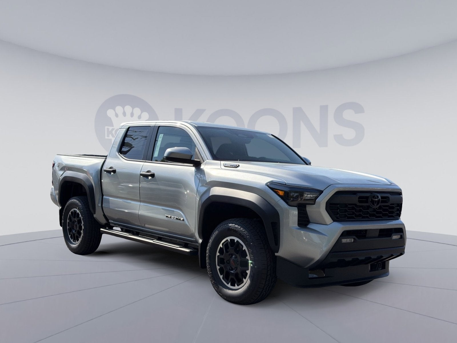 2026 Toyota Tacoma Hybrid TRD Off Road