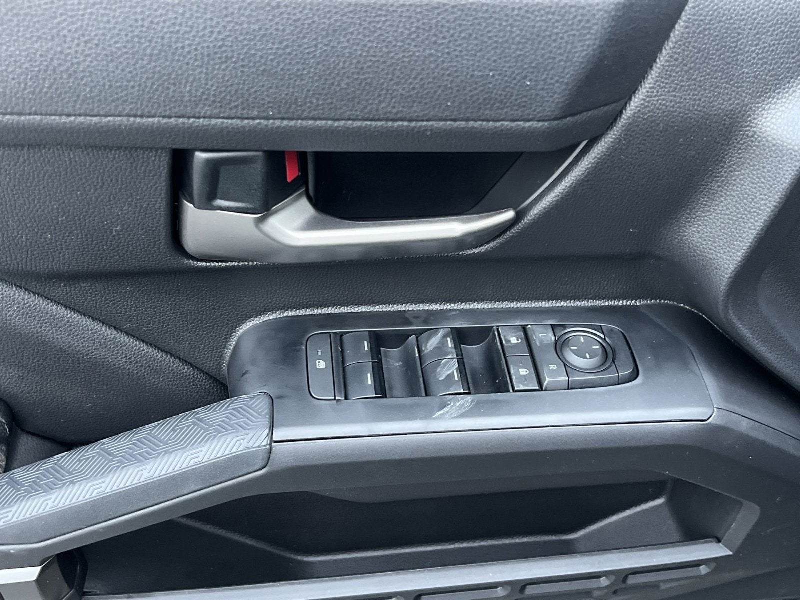 2026 Toyota Tacoma Hybrid TRD Off Road