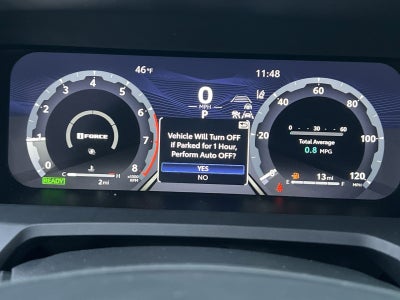 2026 Toyota Tacoma Hybrid TRD Off Road