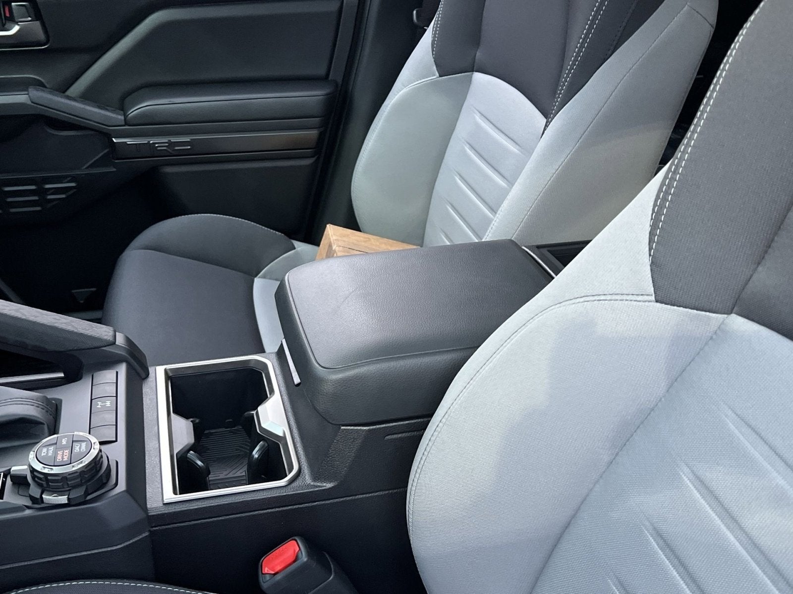 2026 Toyota Tacoma Hybrid TRD Off Road