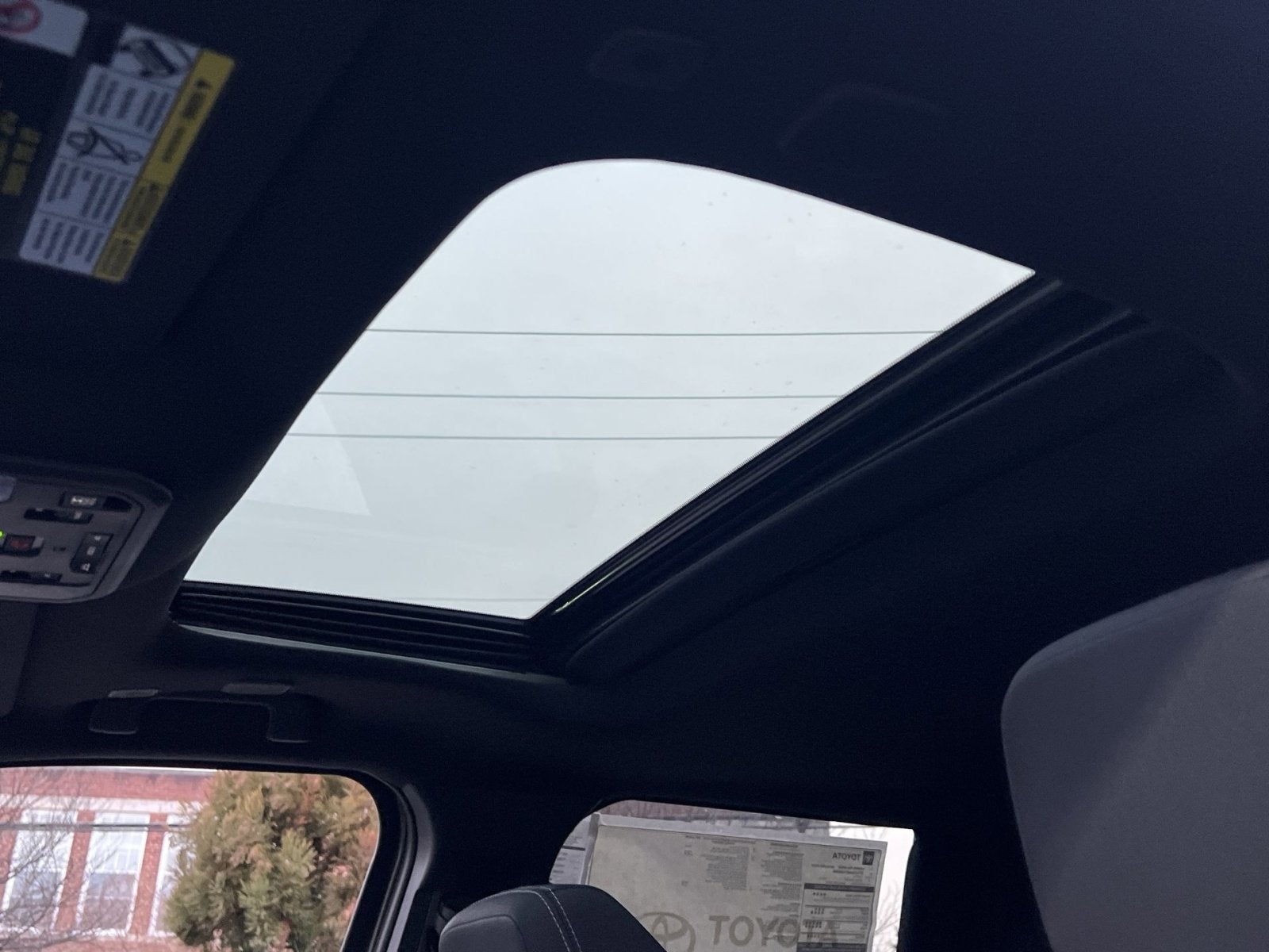 2026 Toyota Tacoma Hybrid TRD Off Road