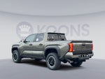 2026 Toyota Tacoma Hybrid TRD Off Road
