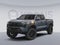 2026 Toyota Tacoma Hybrid TRD Off Road