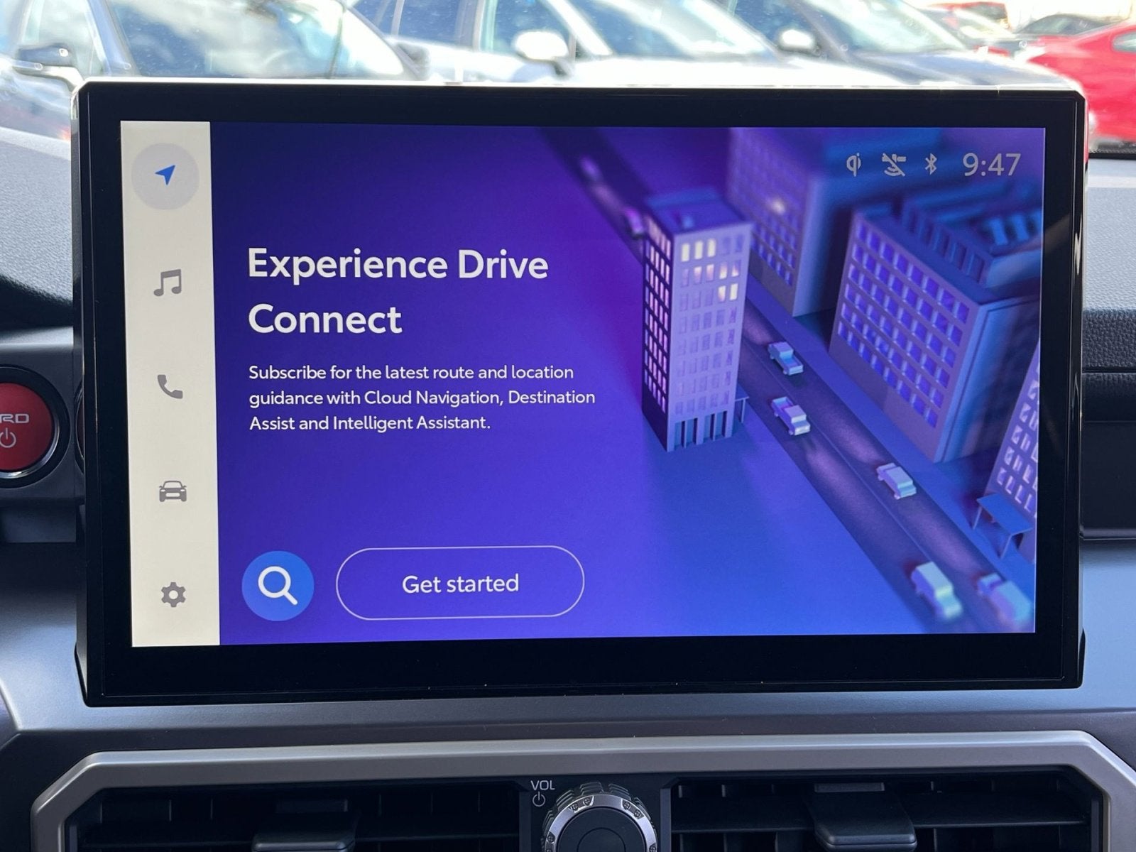 2026 Toyota Tacoma Hybrid TRD Off Road