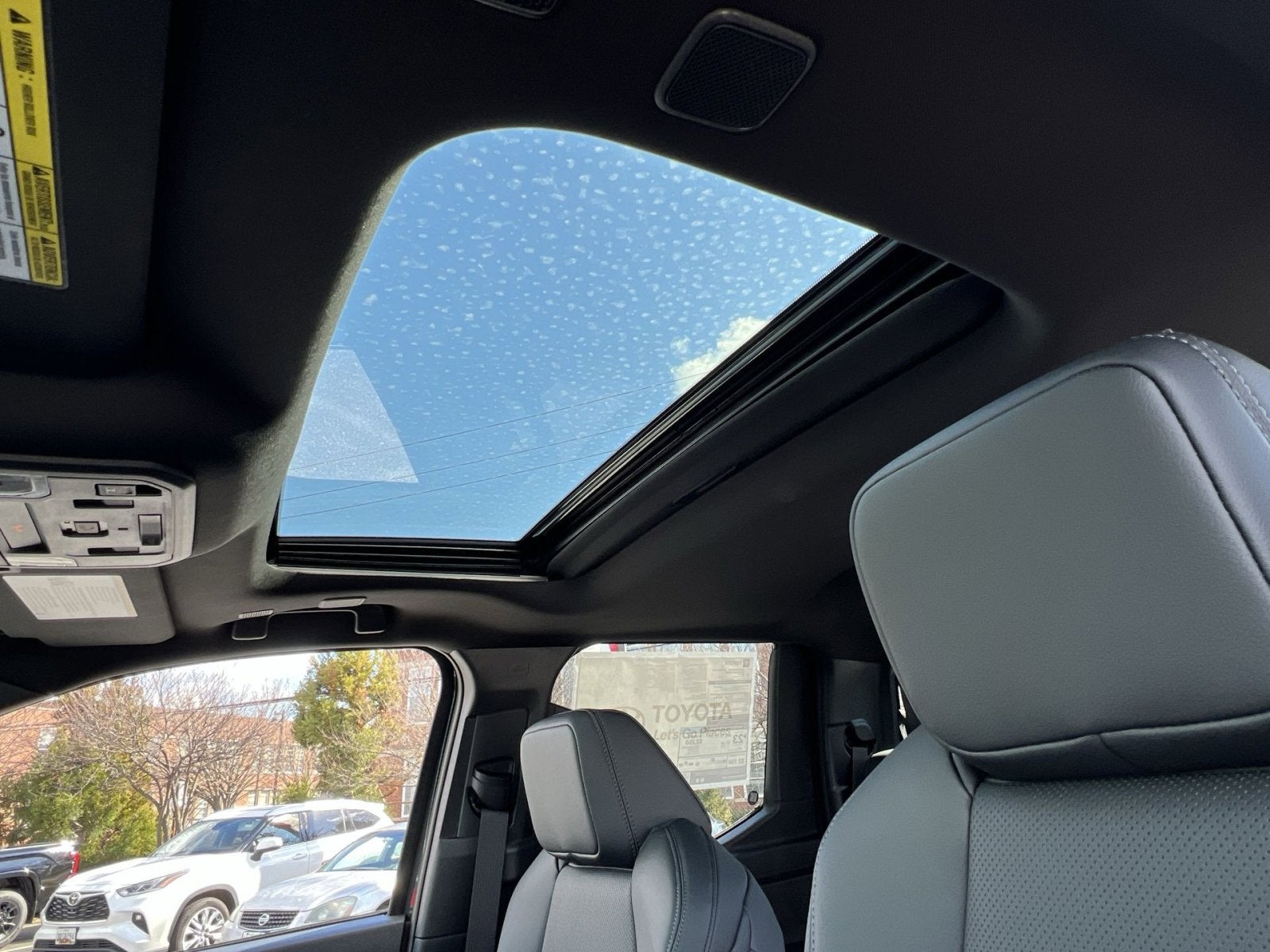 2026 Toyota Tacoma Hybrid TRD Off Road