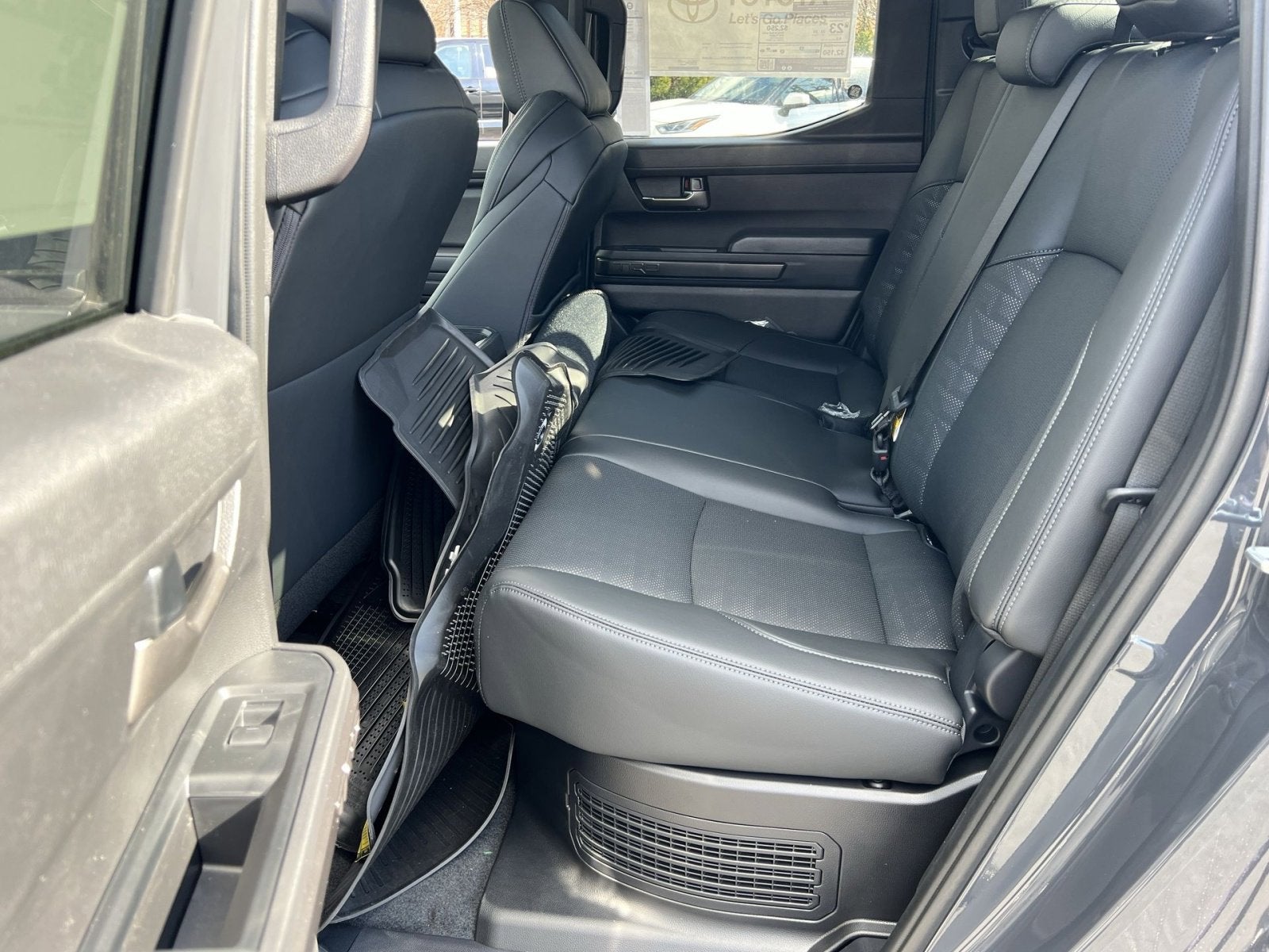 2026 Toyota Tacoma Hybrid TRD Off Road