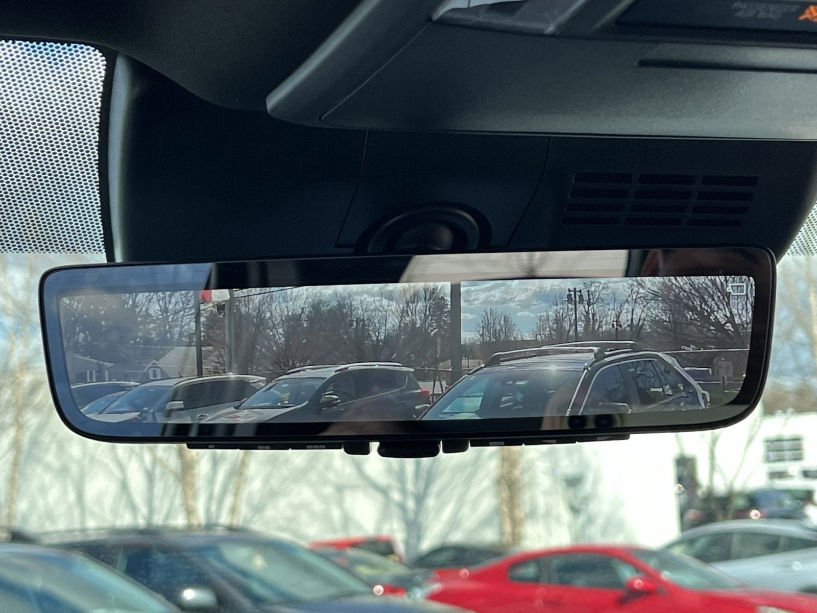 2026 Toyota Tacoma Hybrid TRD Off Road