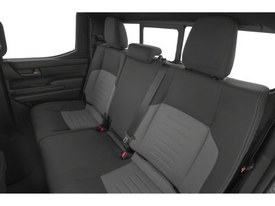 2026 Toyota Tacoma Hybrid TRD Off Road