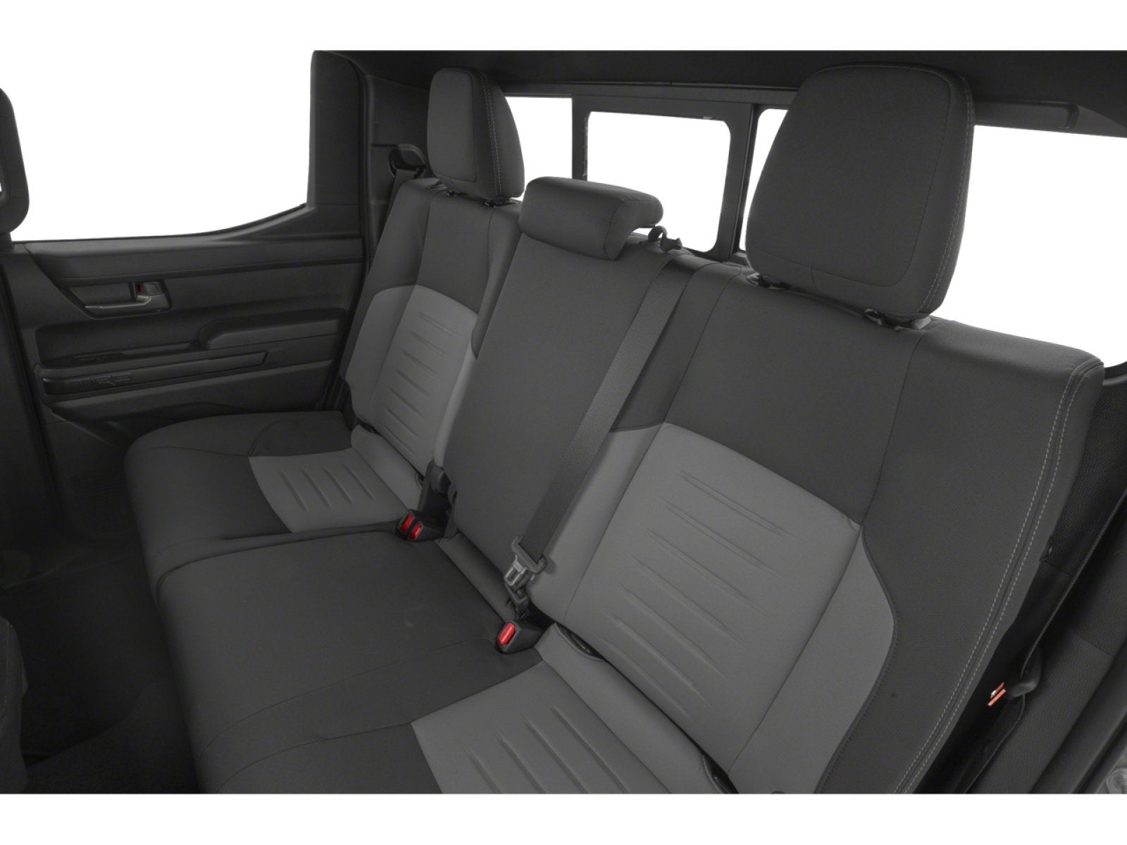 2026 Toyota Tacoma Hybrid TRD Off Road