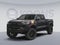 2026 Toyota Tacoma Hybrid TRD Off Road
