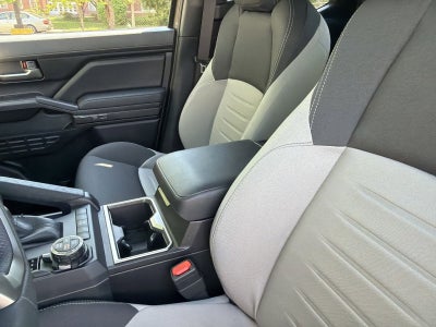2026 Toyota Tacoma Hybrid TRD Off Road