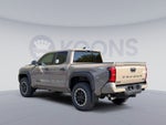 2026 Toyota Tacoma Hybrid TRD Off Road