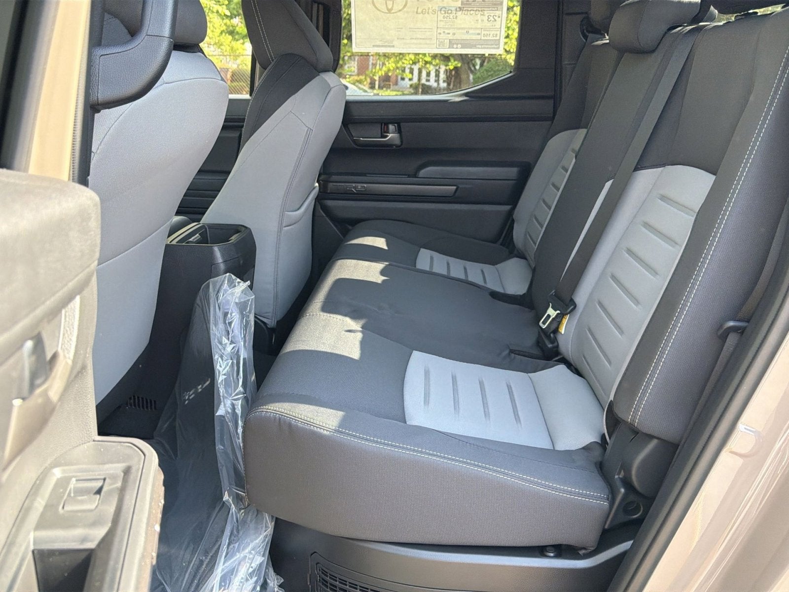 2026 Toyota Tacoma Hybrid TRD Off Road