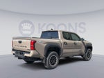 2026 Toyota Tacoma Hybrid TRD Off Road
