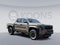2026 Toyota Tacoma Hybrid TRD Off Road