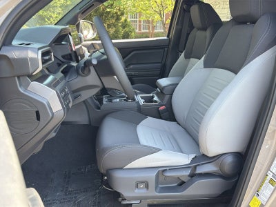 2026 Toyota Tacoma Hybrid TRD Off Road