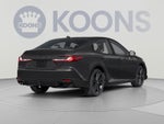 2026 Toyota Camry SE Nightshade