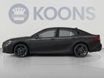 2026 Toyota Camry SE Nightshade
