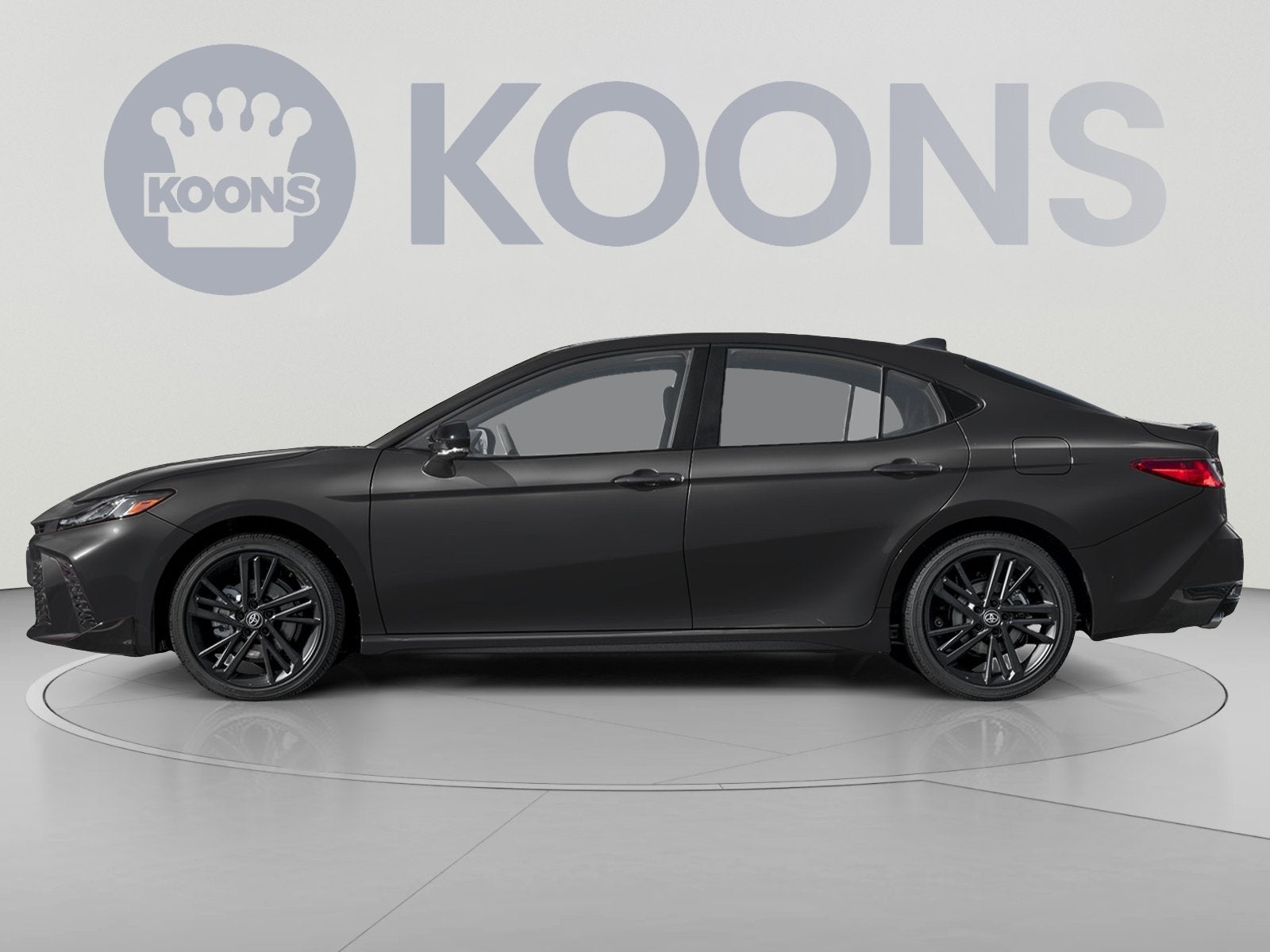 2026 Toyota Camry SE Nightshade