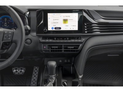 2026 Toyota Camry SE Nightshade