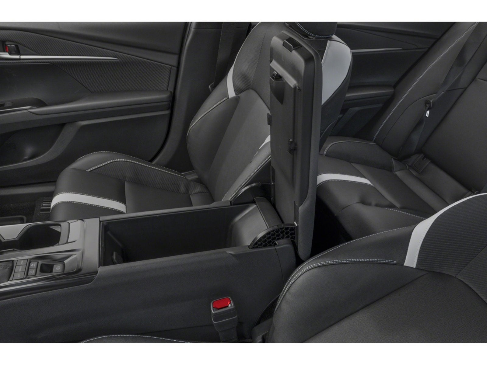 2026 Toyota Camry SE Nightshade