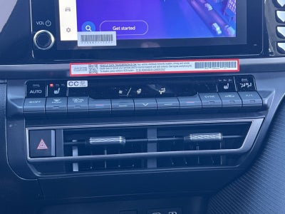 2026 Toyota Camry SE Nightshade