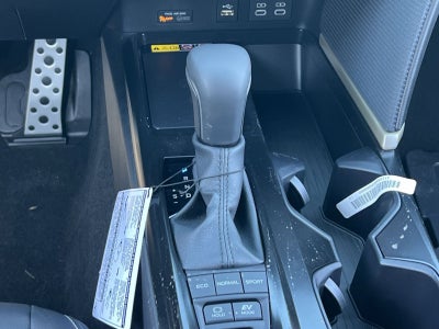 2026 Toyota Camry SE Nightshade