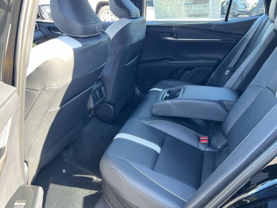 2026 Toyota Camry SE Nightshade