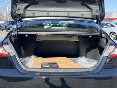 2026 Toyota Camry SE Nightshade