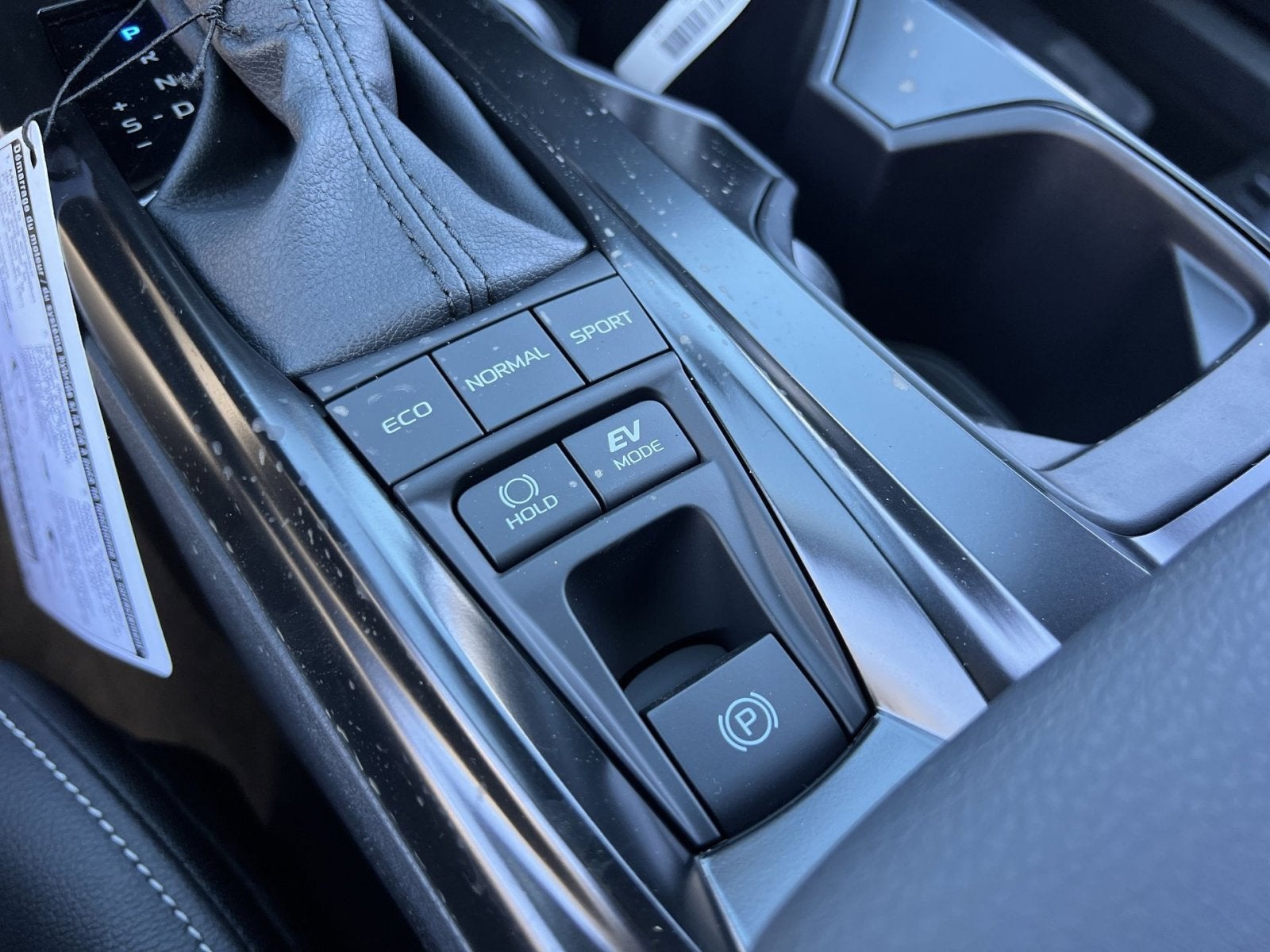2026 Toyota Camry SE Nightshade