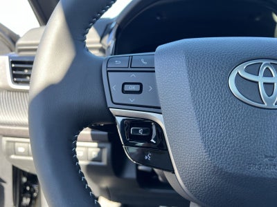 2026 Toyota Camry SE Nightshade