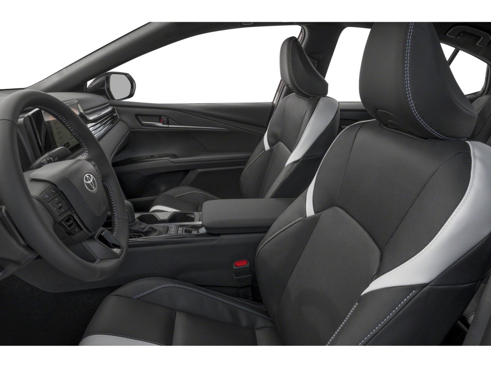 2026 Toyota Camry SE Nightshade