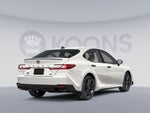 2026 Toyota Camry SE Nightshade