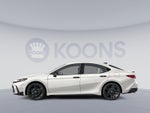 2026 Toyota Camry SE Nightshade