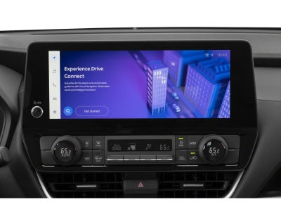 2026 Toyota Grand Highlander LE