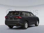 2026 Toyota Grand Highlander LE