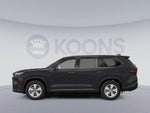 2026 Toyota Grand Highlander LE