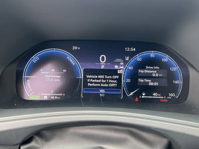 2026 Toyota Grand Highlander Hybrid LE