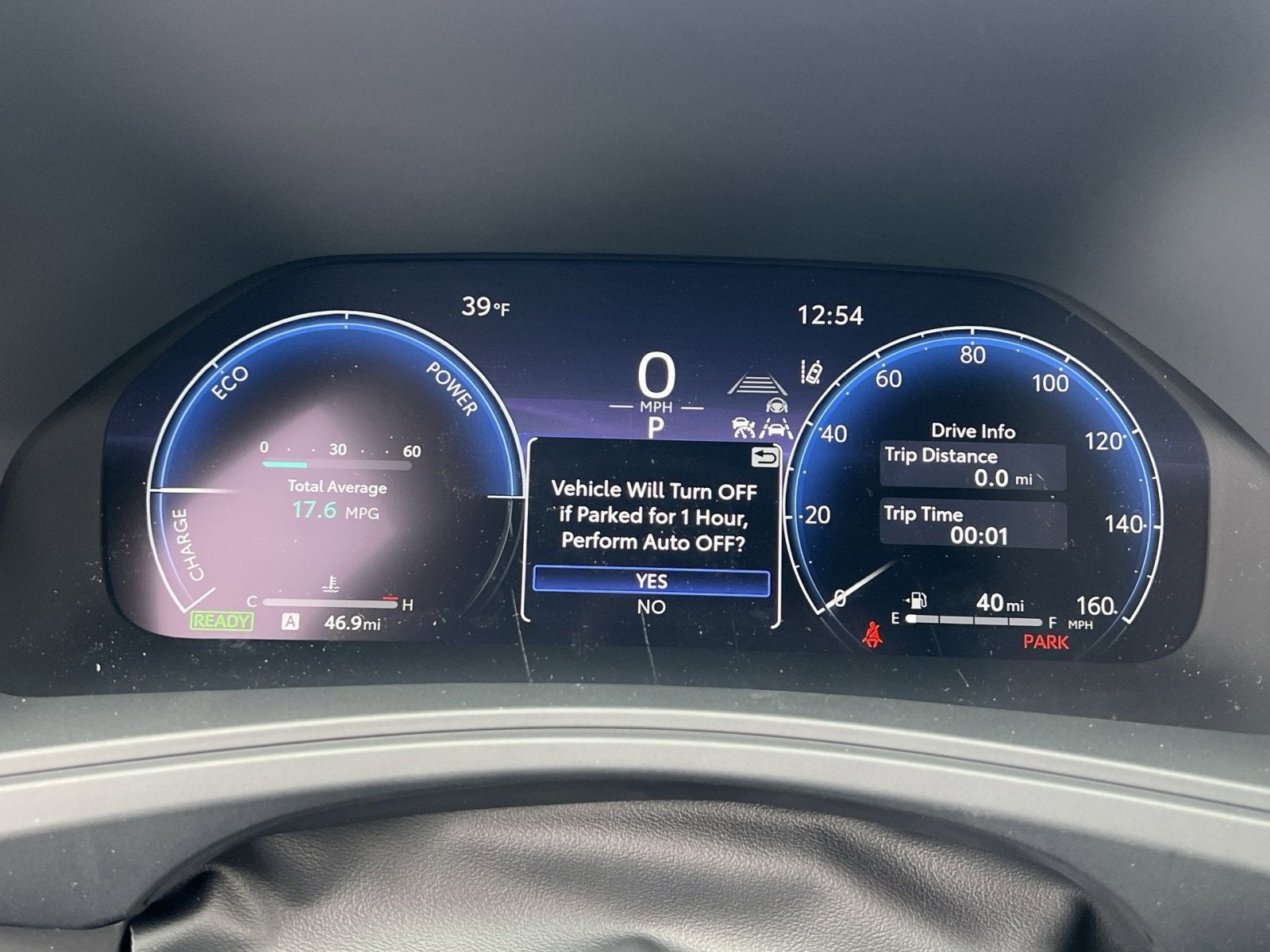 2026 Toyota Grand Highlander Hybrid LE