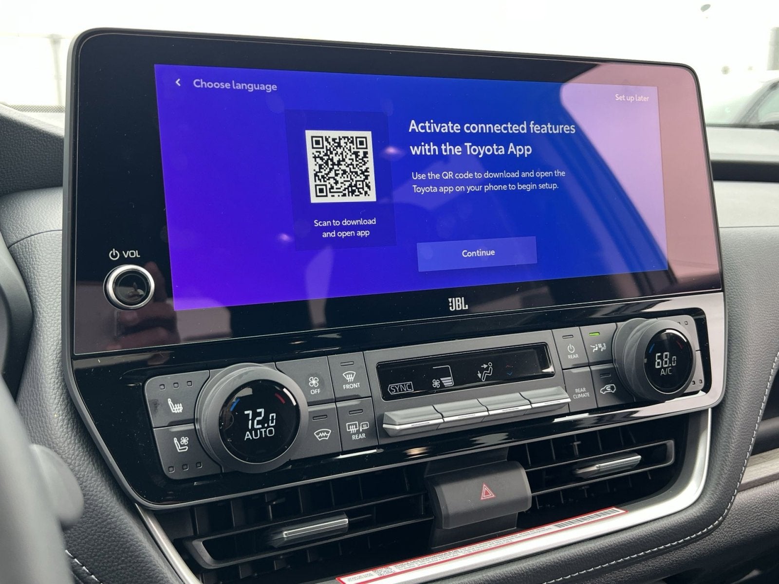 2026 Toyota Grand Highlander Hybrid LE