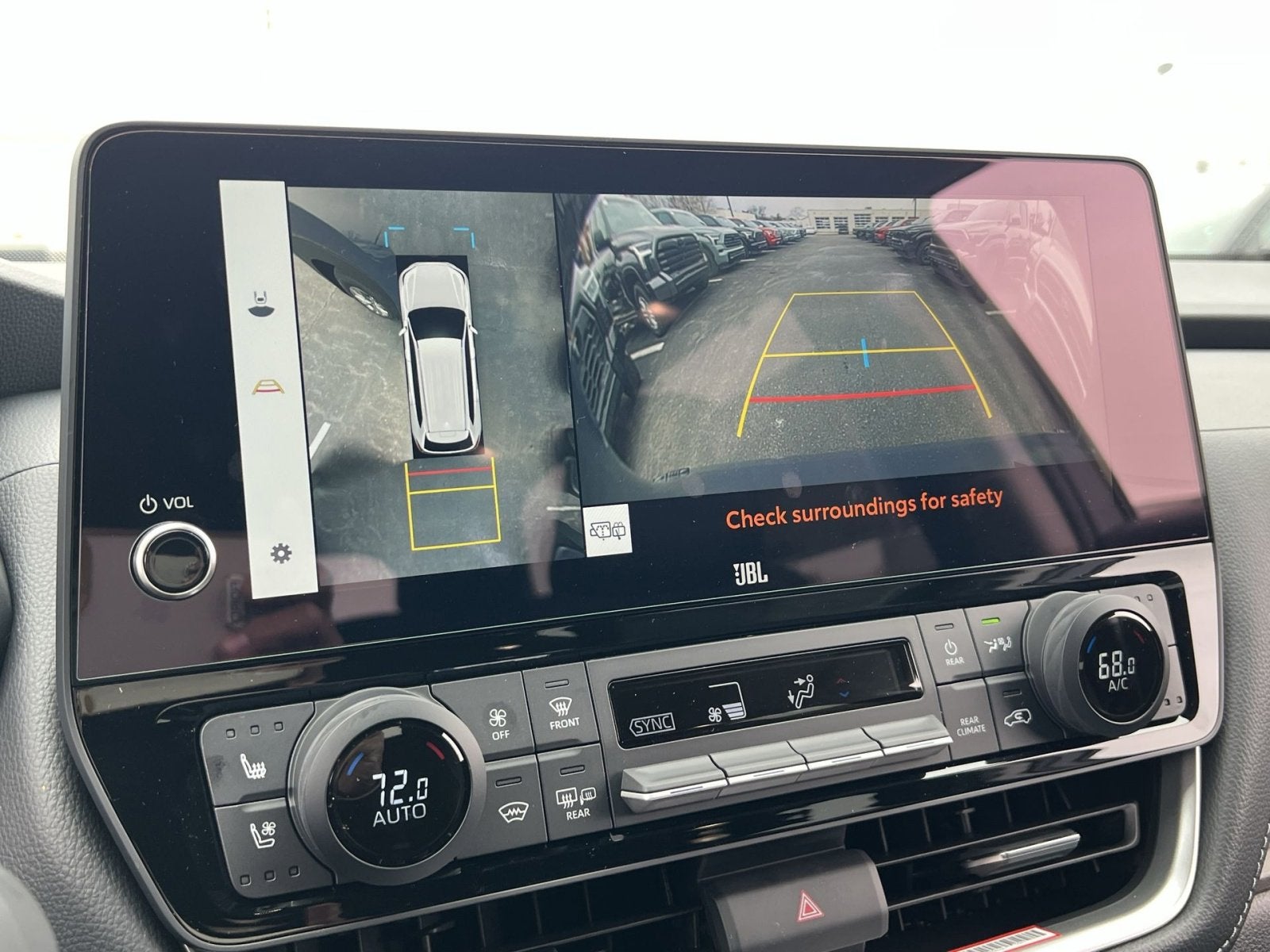 2026 Toyota Grand Highlander Hybrid LE